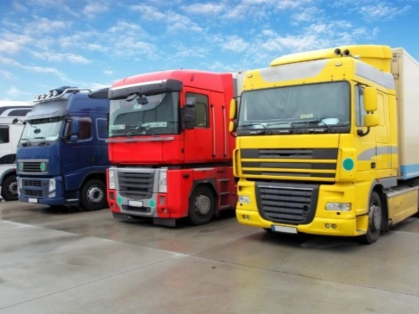 Adana Serencebey Nakliye